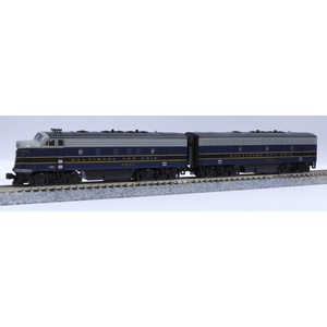 �z�r�[�Z���^�[�J�g�[�b(N) 106-0428 EMD F7A/B �{���`���A�E�A���h�E�I�n�C�I #4503, 5493�b��ް�����İ106-0428