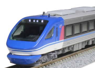 カトー カトー HOT7000系 HOT7033のみ「スーパーはくと」10-1693 6両セット より KATO JR