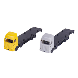 �J�g�[�b(N) 23-641 �S���R���e�i�ύڗp�g���b�N 2����b�İ 23-641 ���޳���ž���ֳ�ׯ� 2�޲