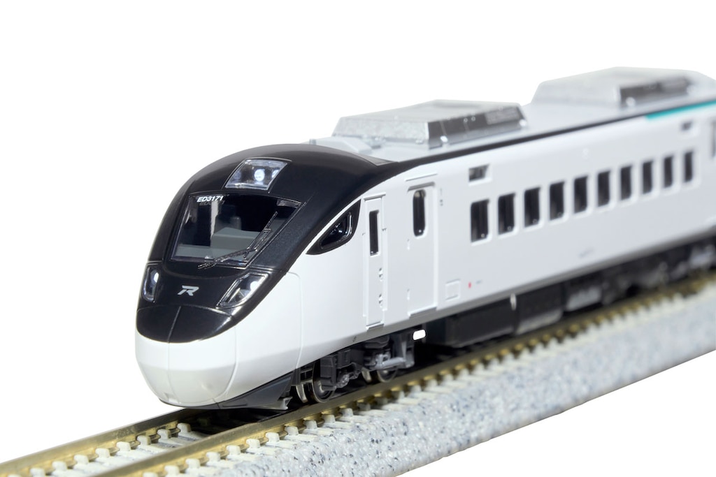 【新品】 KATO 10-1792 1793 台湾鉄路 EMU3000 緑 れーるぎゃらりーろっこう / 10-1792+1793 台湾鉄路EMU3000(緑)