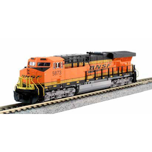 �z�r�[�Z���^�[�J�g�[�b(N) 176-8953 GE ES44AC BNSF #5953�b��ް�����İ176-8953 GE ES44AC BNSF5953