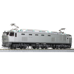 カトー (HO) 1-323 EF81 81 北斗星色 返品種別B（鉄道模型 :: KATO 