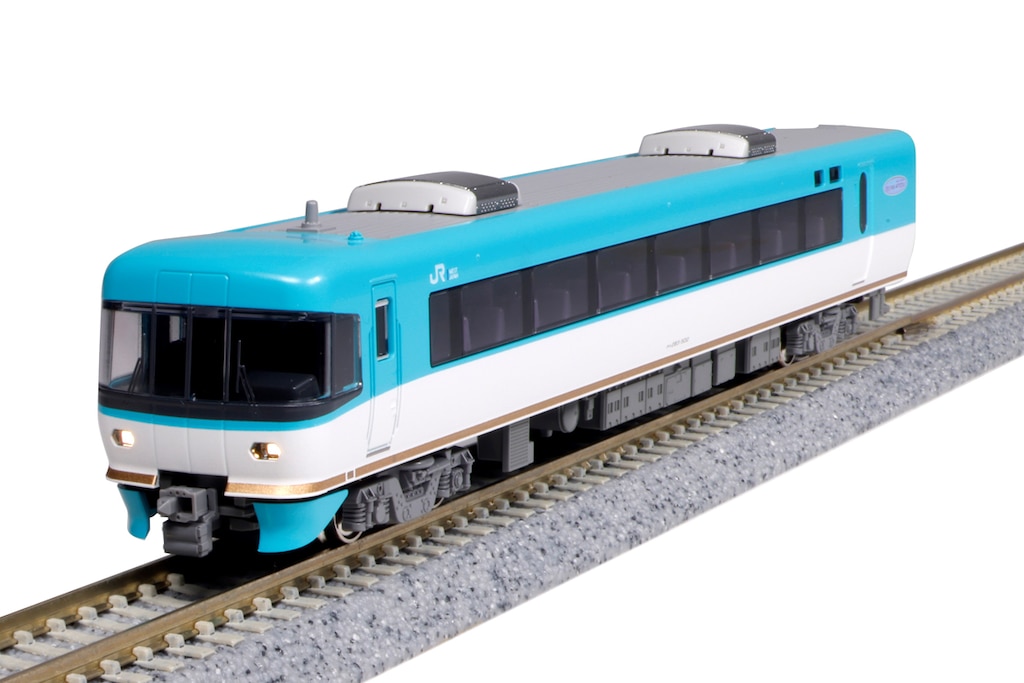 N) 10-1839 283系「オーシャンアロー」9両セット | カトー