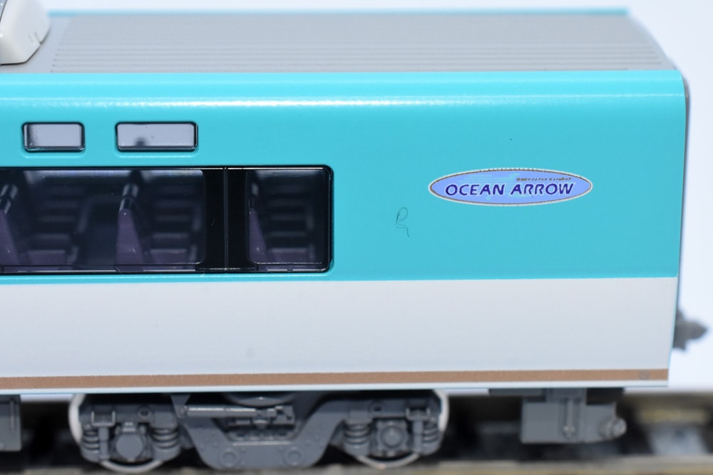 KATO鉄道模型オンラインショッピング 283系＜オーシャンアロー