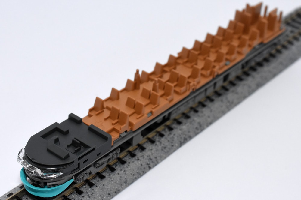 鉄道模型 :: KATO（カトー）_10-1840_283系オーシャンアロー6両