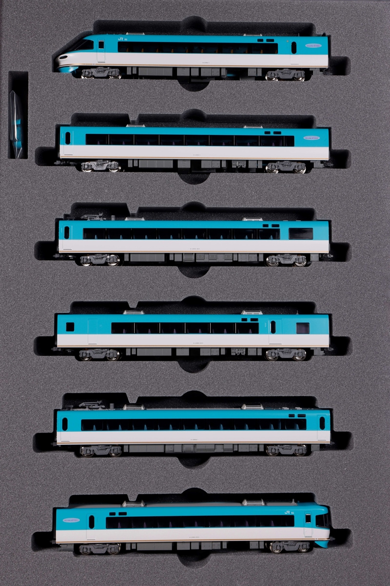 N) 10-1840 283系「オーシャンアロー」6両基本セット | カトー