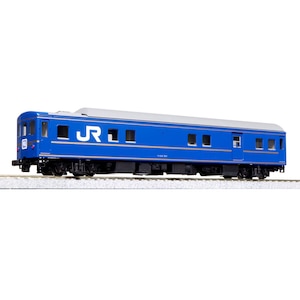 カトー｜(HO) 1-571 寝台特急「北斗星」 マニ24 500番台｜ｶﾄｰ 1-571 ﾎｸﾄｾｲ ﾏﾆ24 500ﾊﾞﾝﾀﾞｲ