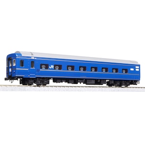 HO) 1-572 寝台特急「北斗星」 オハネ25 0番台 | カトー | カトー 1 
