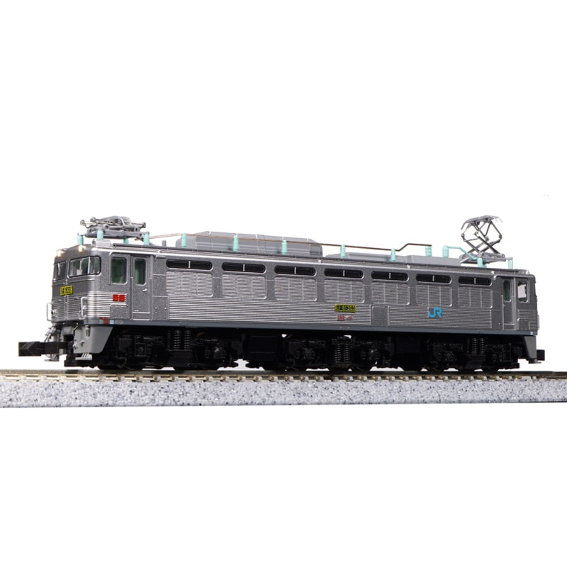 Amazon | ホビーセンターカトー Nゲージ EF81 300 JR貨物更新車