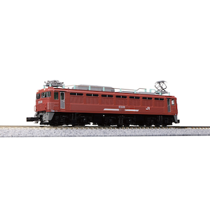 N)3067-A EF81 300 JR貨物更新車（ローズピンク）タイプ | ホビー 