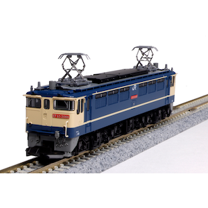 新品未開封】 KATO 3061-5 EF65 2000 復活国鉄色（1円〜 動作確認済み 