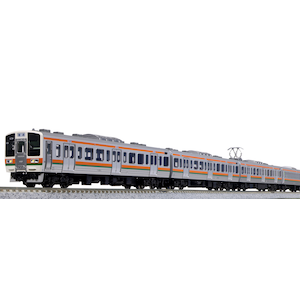 カトー｜(N) 10-1850 211系0番台（国鉄仕様） 15両セット【特別企画品】｜ｶﾄｰ 10-1850 211ｹｲ0ﾊﾞﾝﾀﾞｲ(ｺｸﾃﾂｼﾖｳ)15R