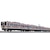 カトー｜(N) 10-1850 211系0番台（国鉄仕様） 15両セット【特別企画品】｜ｶﾄｰ 10-1850 211ｹｲ0ﾊﾞﾝﾀﾞｲ(ｺｸﾃﾂｼﾖｳ)15R