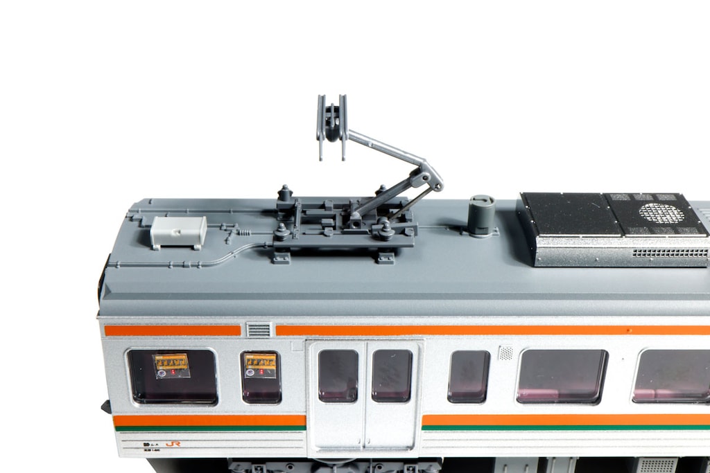 KATO 10-1861 211系5000番台東海道線　3両セット訳あり品 KATO 211系5000番台（東海道本線）3両セット 品番：10-1861