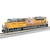 �J�g�[�b�y�Đ��Y�z(N) 176-8528 SD70ACe Nose Headlights UP #8962�b��- 176-8528 SD70ACe #8962