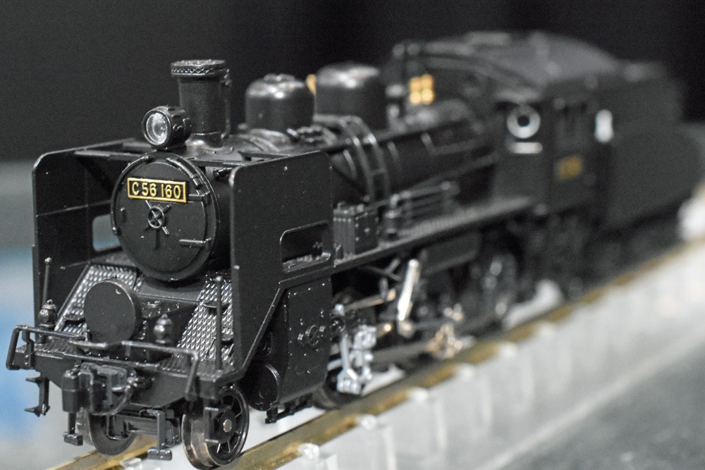 N) 2020-2 C56 160 | カトー | カトー 2020-2 C56 160 | Joshin