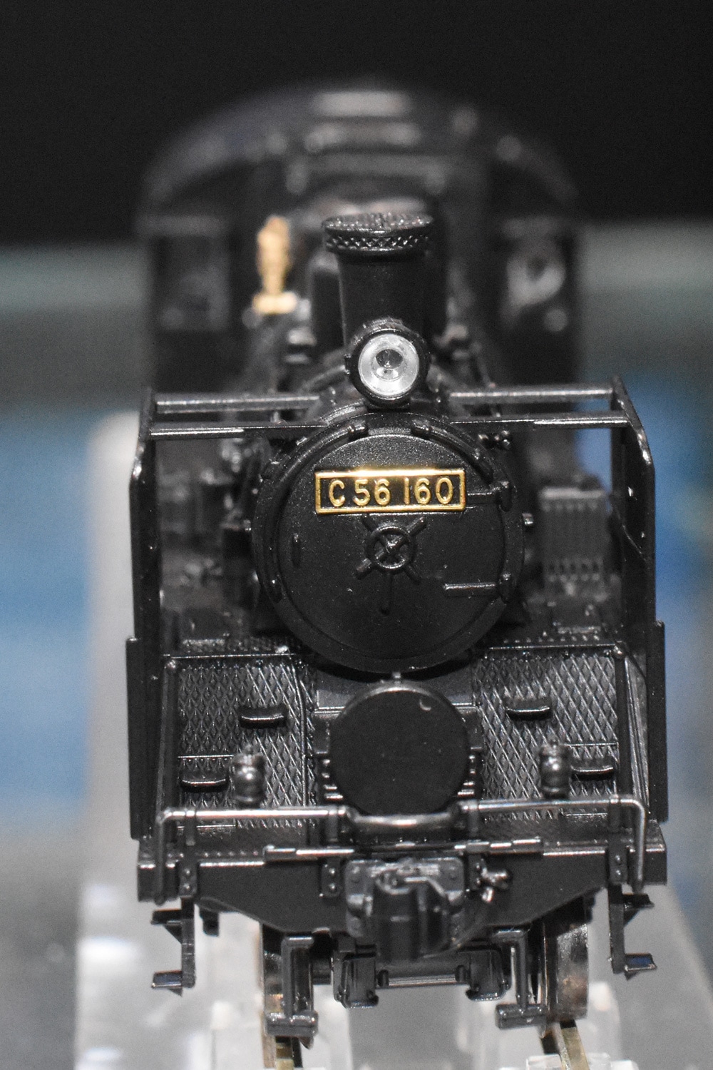 N) 2020-2 C56 160 | カトー | カトー 2020-2 C56 160 | Joshin