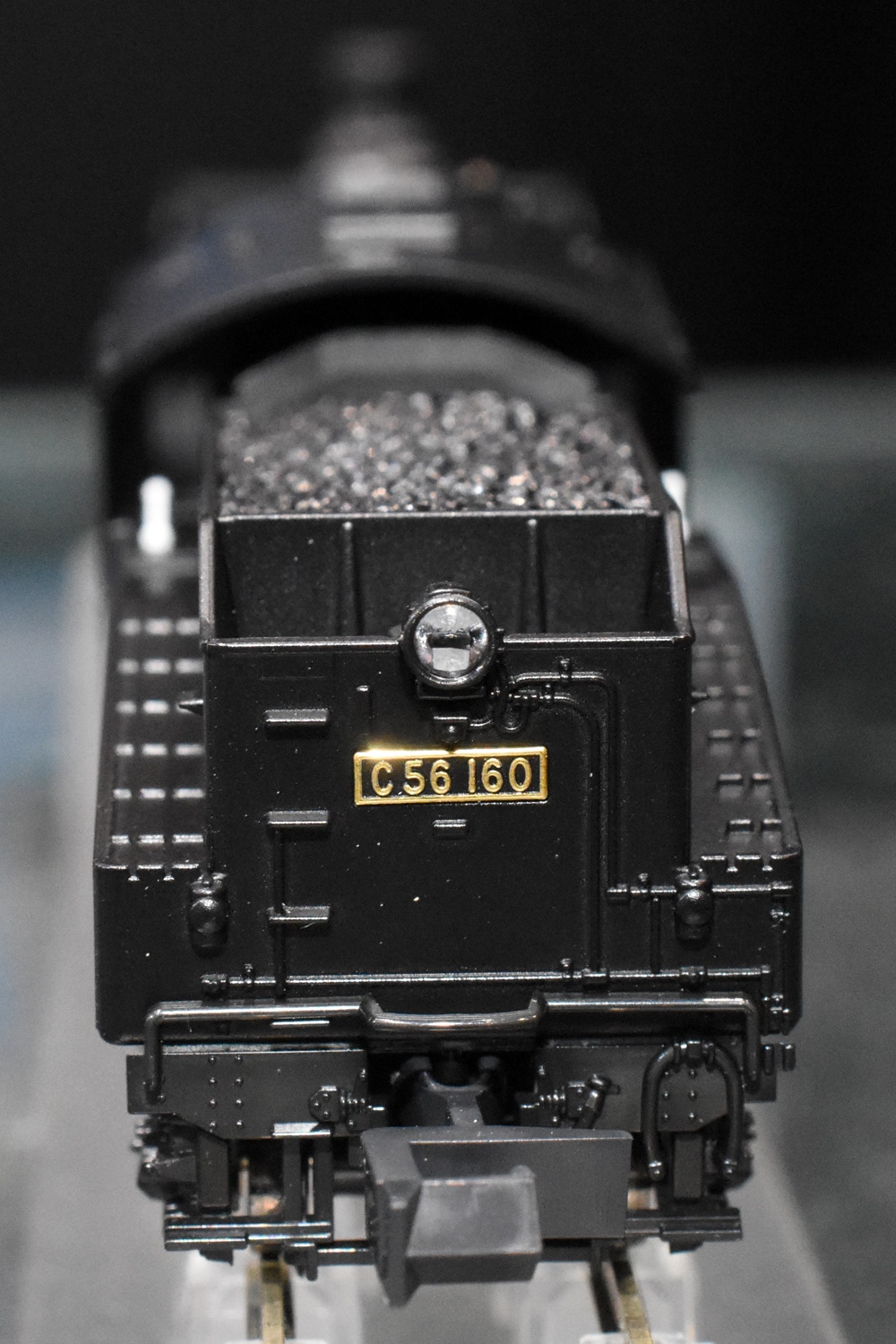 N) 2020-2 C56 160 | カトー | カトー 2020-2 C56 160 | Joshin