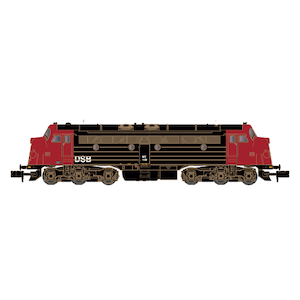 �����P�b(N) K2891 Nohab DSB 1139�b�ѹ K2891 Nohab DSB 1139