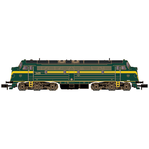 �����P�b(N) K2893 Nohab SNCB 5405�b�ѹ K2893 Nohab SNCB 5405