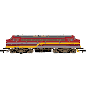 �����P�b(N) K2896 Nohab Altmark Rail 1131�b�ѹ K2896 Nohab Altmark Rail 1131