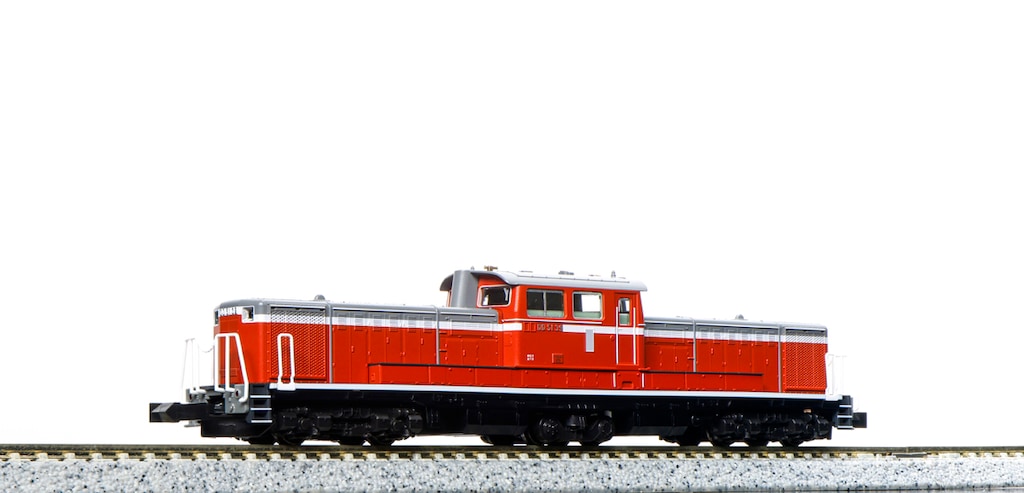 KATO HO 1-702 DD51 暖地形 N) 7008-K DD51 0 暖地形 | カトー | カトー 7008-K DD51 0