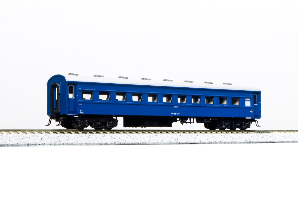 N) 10-1879 夜行鈍行「山陰」 9両セット | カトー | カトー 10