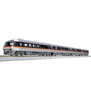 N) 10-1886 キハ85系「ワイドビューひだ・ワイドビュー南紀」 4両基本 