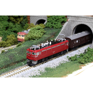 N) 3075-4 ED75 1000 前期形 | カトー | カトー 3075-4 ED75 1000 