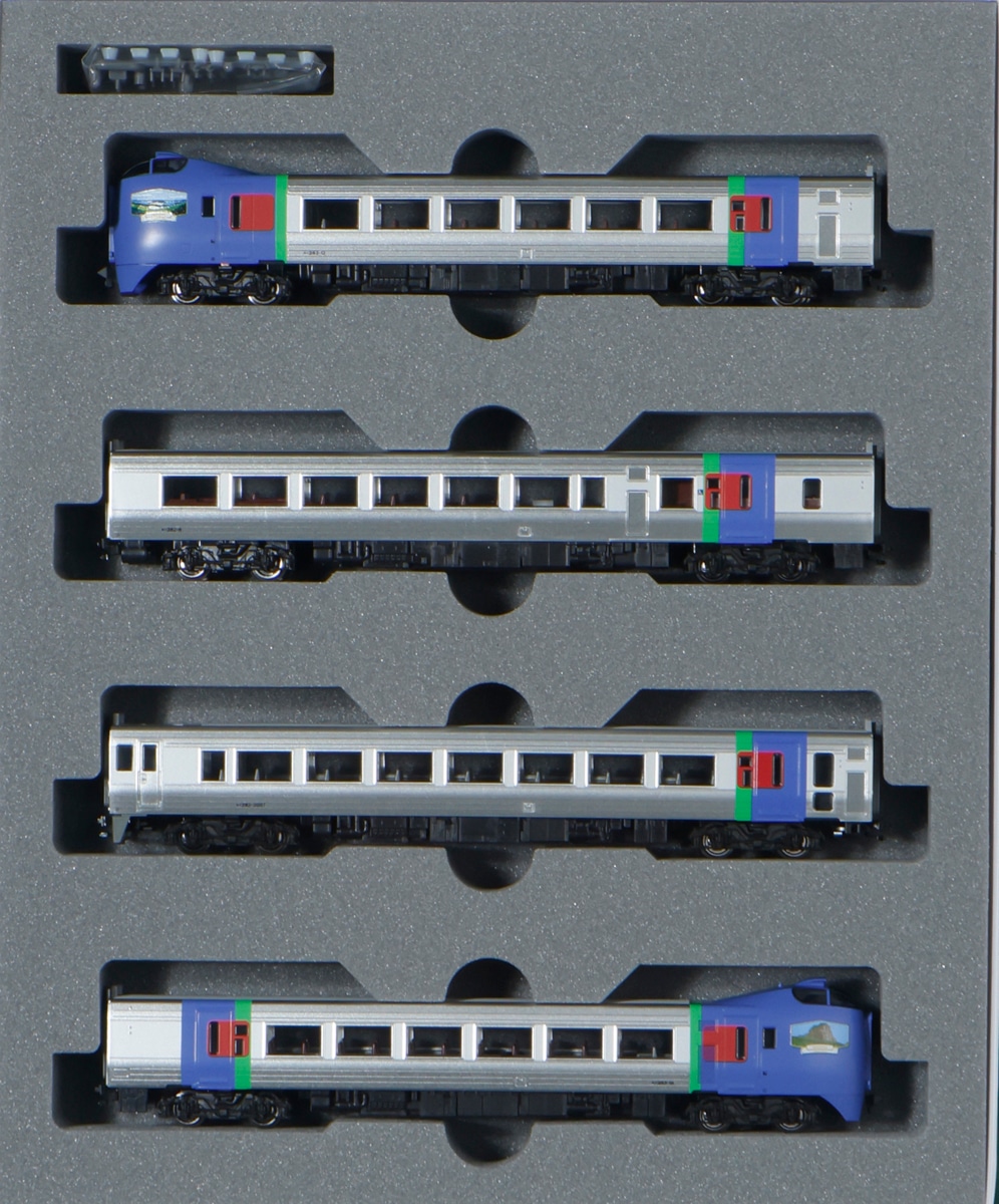KATO153系８両セット Yahoo!オークション -「153系」(鉄道模型) の落札相場・落札価格