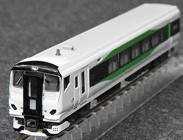 KATO 651系1000番台 E257系5500番台 ホビーセンターカトー】651系1000番台 スワローあかぎ•草津 2023