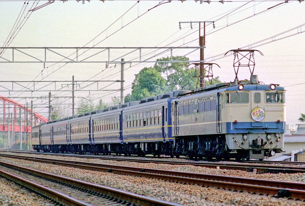 N) 10-1893 JR西日本 マイテ49＋旧形客車 4両セット | カトー