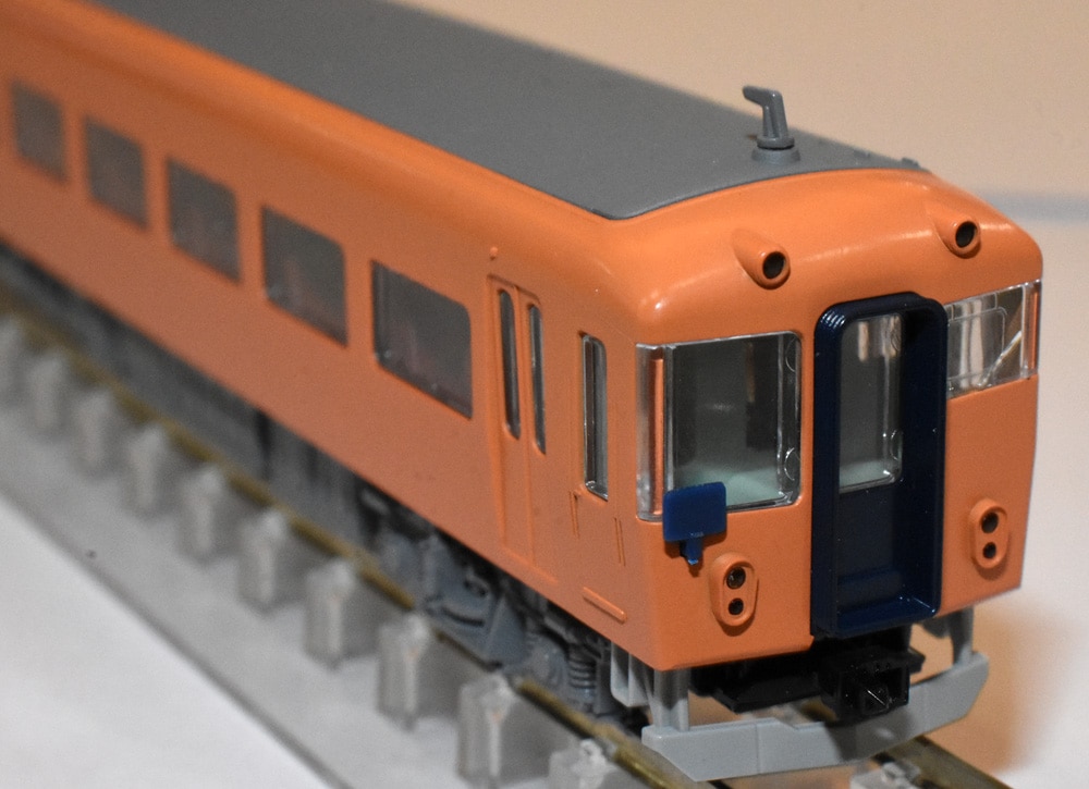 KATO 10-1909 近鉄 新ビスタカー 10100系 6両セット カトー KATO 10-1909 近鉄10100系 新ビスタカー (改装形) A編成+