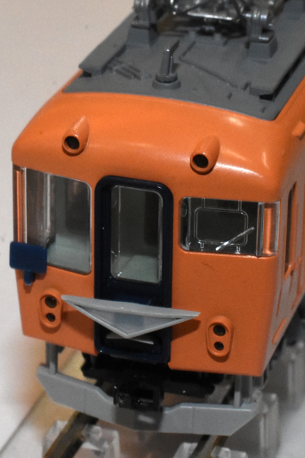 N) 10-1910 近鉄10100系「新ビスタカー」（改装形）C編成 3両