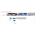 �z�r�[�Z���^�[�J�g�[�b(N) 176-6123 MP36PH Chicago Metra #403�b��ް�����İ 176-6123 ������� #403