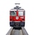 �J�g�[�b(N) 3102-4 �A���v�X�̋@�֎�Ge4/4-II ��RhB Club���b��- 3102-4 ���߽ɷ�ݼ� Ge4/4-II RhB Club