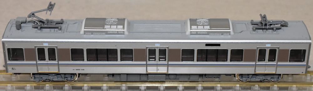KATO 10-1901 225系100番台 3次車 新快速 8両セット カトー joshin_4949727691930-53-12045