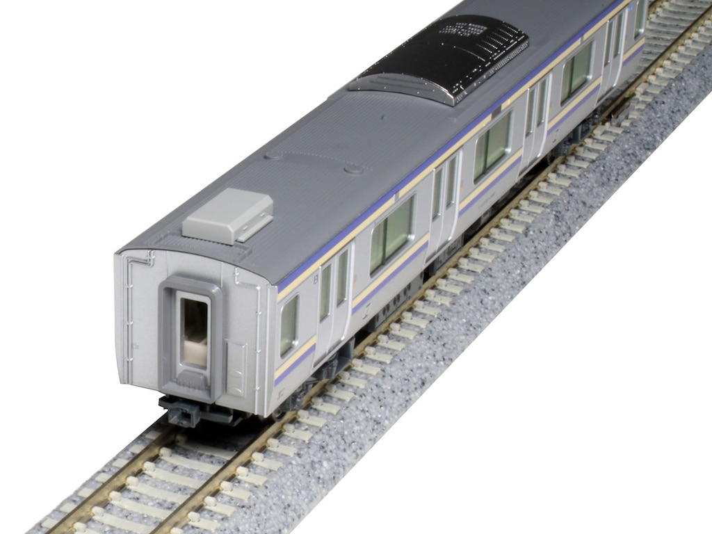 KATO10-1702s e235系 総武横須賀線 KATO 10-1702S 電車E235系1000番台橫須賀線．總武快速線基本(4輛)