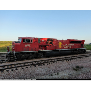 �z�r�[�Z���^�[�J�g�[�b(N) 176-5626 EMD SD90/43MAC CP ��9136�b��ް�����İ176-5626
