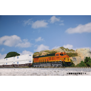 �z�r�[�Z���^�[�J�g�[�b(N) 176-7114 GE AC4400CW BNSF #5656�b��ް�����İ176-7114 GE AC4400CW BNSF #5656