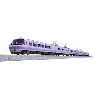 N) 10-1936 381系「スーパーやくも」（パノラマ編成） 6両セット 