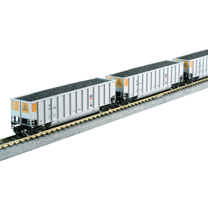 (N) 106-4631 コールポーター 8両セット UP