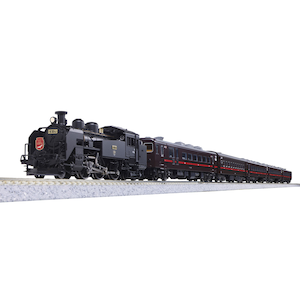 中古】Nゲージ そうぞうし KATO(カトー) 2021-1 <br>C11-171 <br>【A】