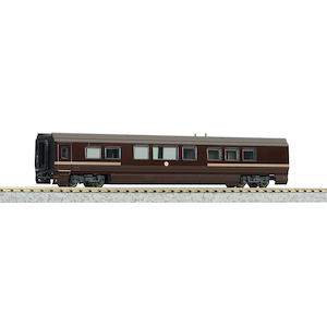 再生産】(N) 10-1991 E655系 なごみ(和) 5両セット | カトー | カトー 