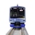カトー｜(N) 10-1996 横浜高速鉄道Y500系（アンテナ増設） 8両セット｜ｶﾄ- 10-1996 ﾖｺﾊﾏｺｳｿｸﾃﾂﾄﾞｳY500ｹｲ 8R