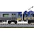 カトー｜(N) 10-1996 横浜高速鉄道Y500系（アンテナ増設） 8両セット｜ｶﾄ- 10-1996 ﾖｺﾊﾏｺｳｿｸﾃﾂﾄﾞｳY500ｹｲ 8R