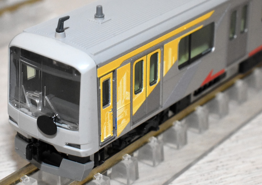 N) 10-1997 東急電鉄5050系4000番台 「Shibuya Hikarie号
