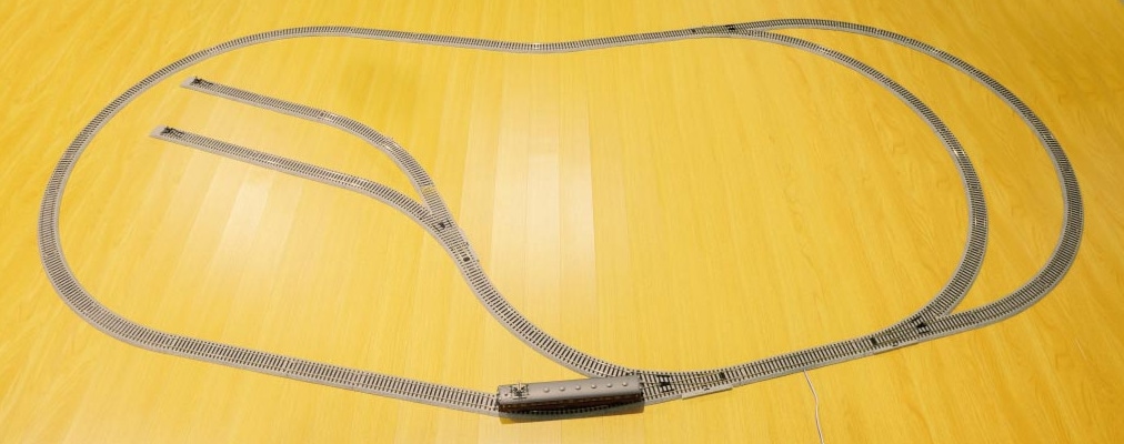 鉄道模型　HOゲージ 1/80 懐かしの旧形国電ではじめる HOゲージ運転セット [3-901] KATO】(HO)懐かしの旧形国電ではじめるHOゲージ運転セット 2023