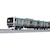 カトー｜(N) 10-2002 E231系1000番台(小山車両センター) 5両付属編成セット｜ｶﾄ- 10-2002 E231ｹｲ1000 ｵﾔﾏｼｬﾘｮｳｾﾝﾀｰ 5R