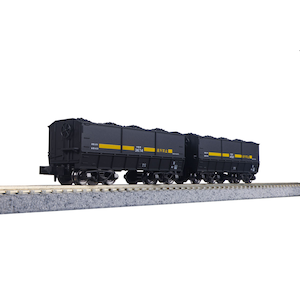 再生産】(N) 8028-1 セキ3000（石炭積載・2両入） | カトー | カト 